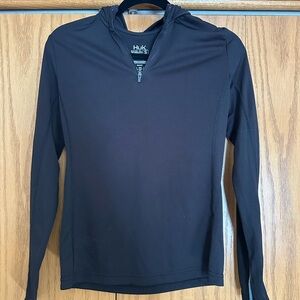 Huk Women’s Size Small Fishing Long Sleeve Shirt